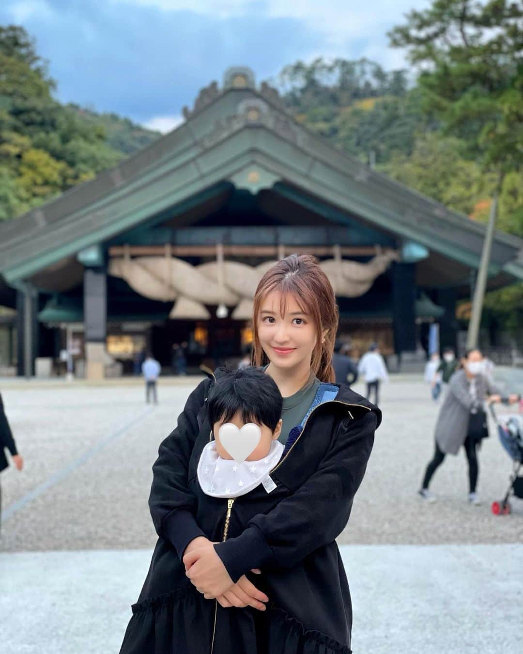葉加瀬マイのインスタグラム
