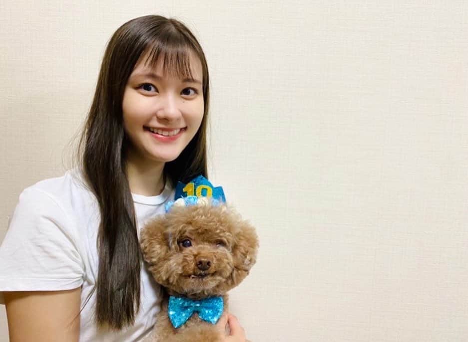 増田紗織のインスタグラム
