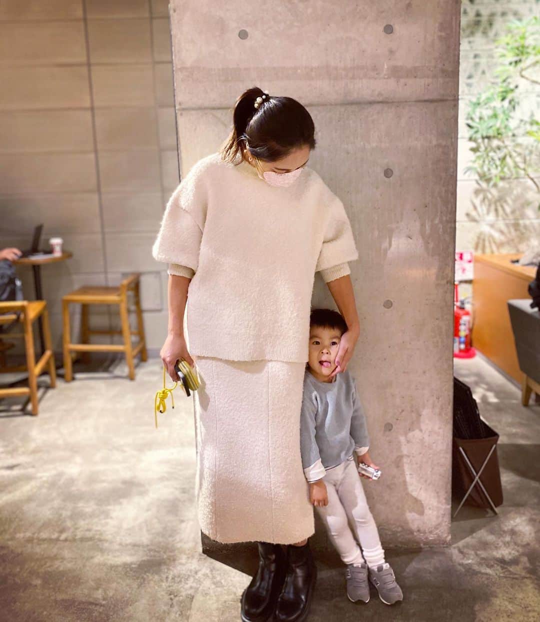 小川ひとみのインスタグラム