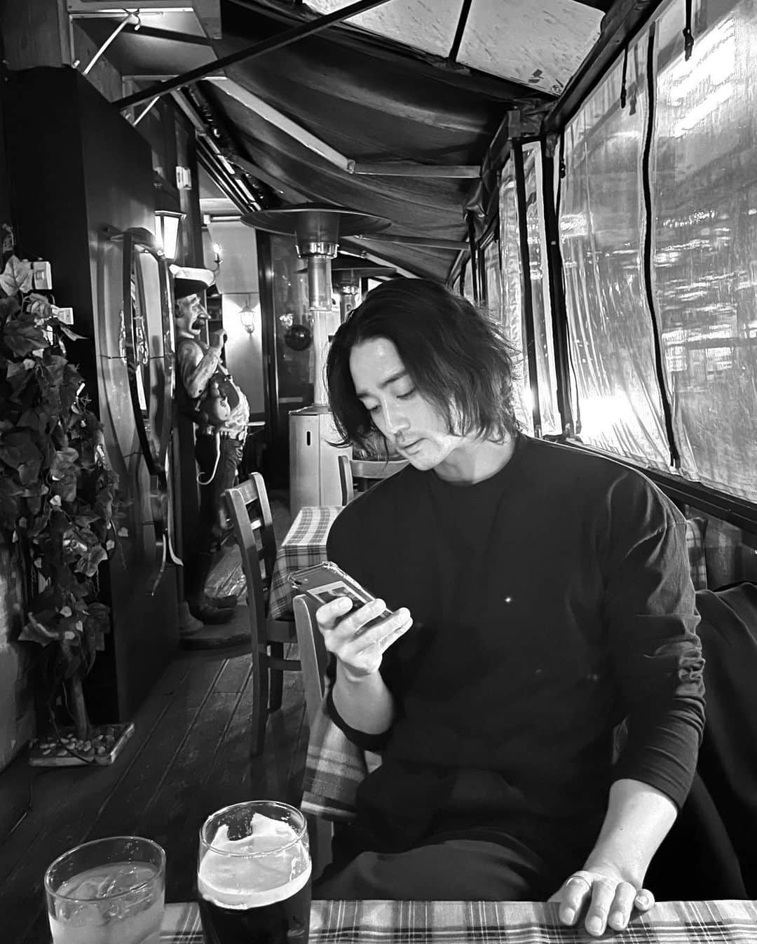 イ・ハユルさんのインスタグラム写真 - (イ・ハユルInstagram)11月2日 21時55分 - hayul.lee