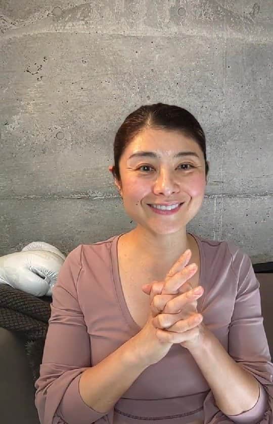 間々田佳子のインスタグラム
