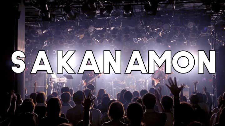 森野光晴のインスタグラム：「SAKANAMONワンマンライブ『SAKANAMON THE QUEST 〜15周年への道〜「はじまりの町」』という名の東京・宮崎ツアー開催まで10日をきりました！  14周年はキリが悪いかもしれませんがとても大切な日。 そして15周年に向けて盛り上げるロケットスタートしていこうと思います。  チケット好評発売中ですので、是非よろしくお願いします。 プレイガイド購入先はプロフィール欄から！  ＊  11/11(木) SHIBUYA PLEASURE PLEASURE (東京都) 開場 18:00 開演 18:30 前売 ￥4,800(税込/D代別) 当日 ￥5,300(税込/D代別) ※全席指定 ※未就学児童入場不可  11/19(金) 宮崎FLOOR (宮崎県) 開場 18:00 開演 18:30 前売 ￥4,000(税込/D代別) 当日 ￥4,500(税込/D代別) ※スタンディング ※未就学児童入場不可」