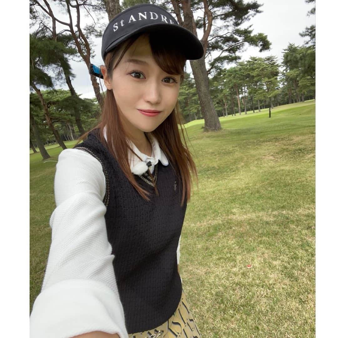 栗原里奈のインスタグラム