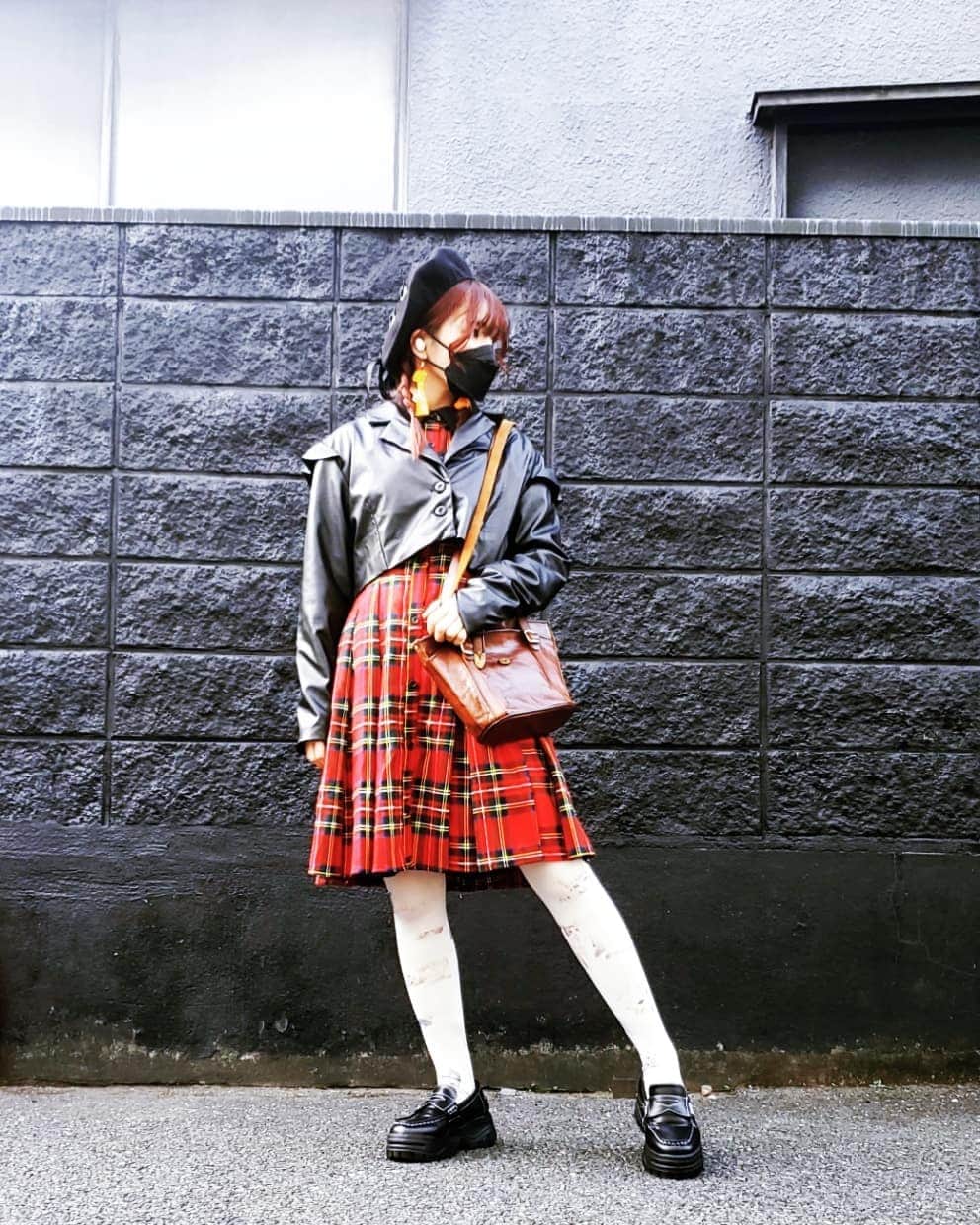 Machicoのインスタグラム