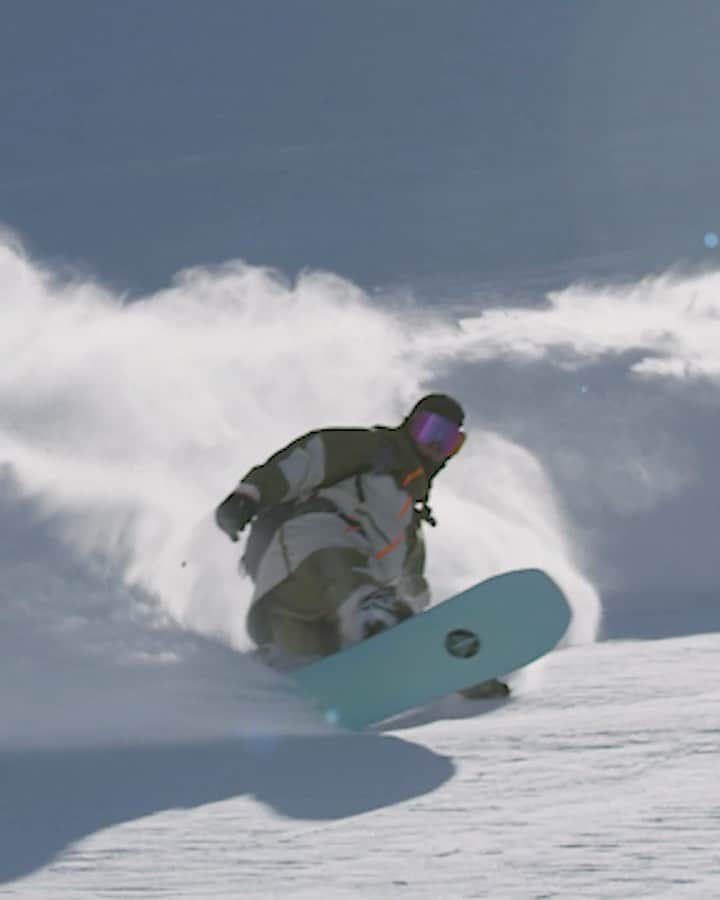 アナログクロージングのインスタグラム：「Imagine... a binding for every rider.🤝   After adding more boots and bindings to #StepOn , the system has an option for everyone.   Learn more @ Link In Bio.」