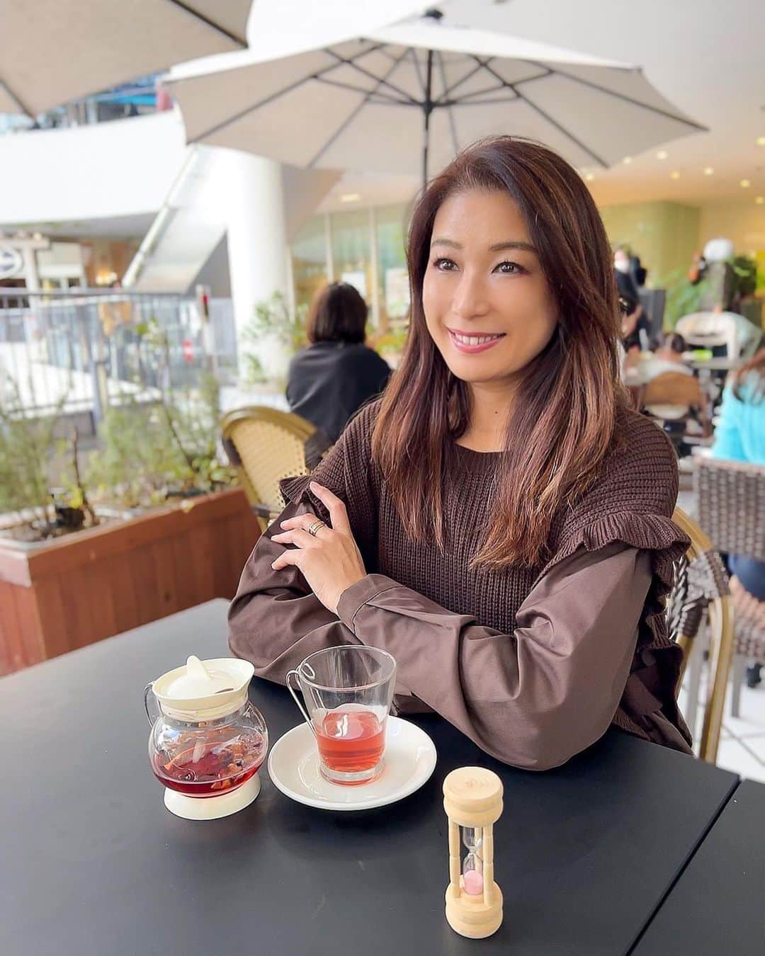 田中浩実のグルメインスタ