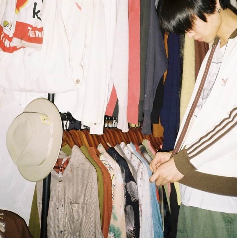 MASAHARUのインスタグラム