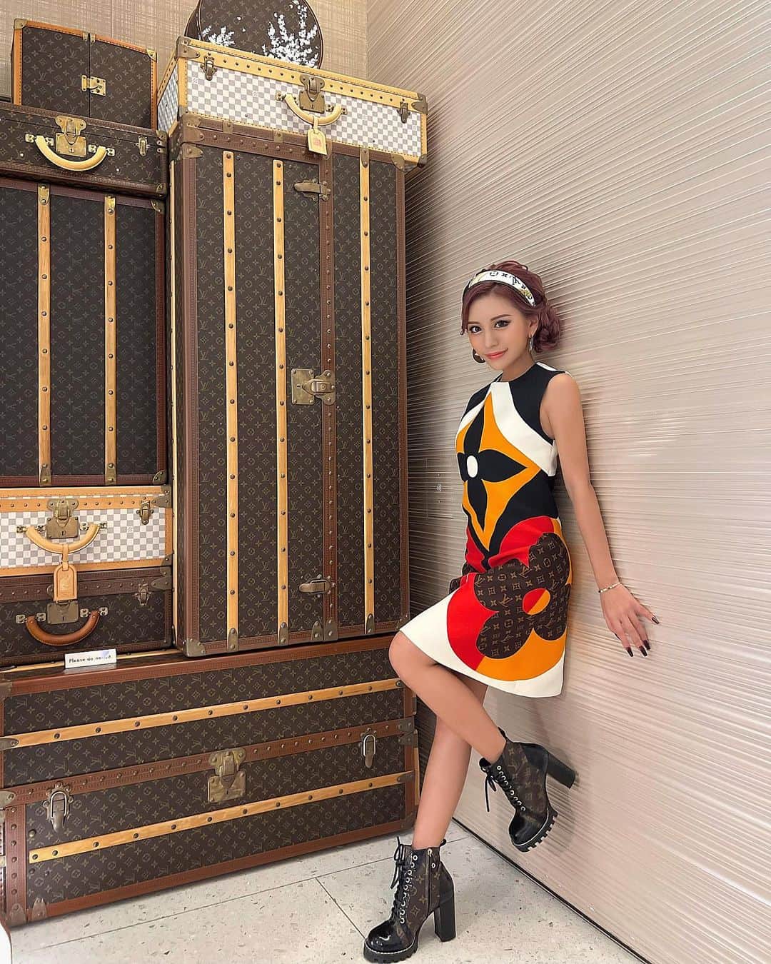 華のグルメインスタ