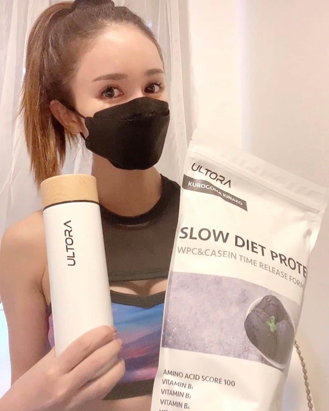 ゆみのインスタグラム