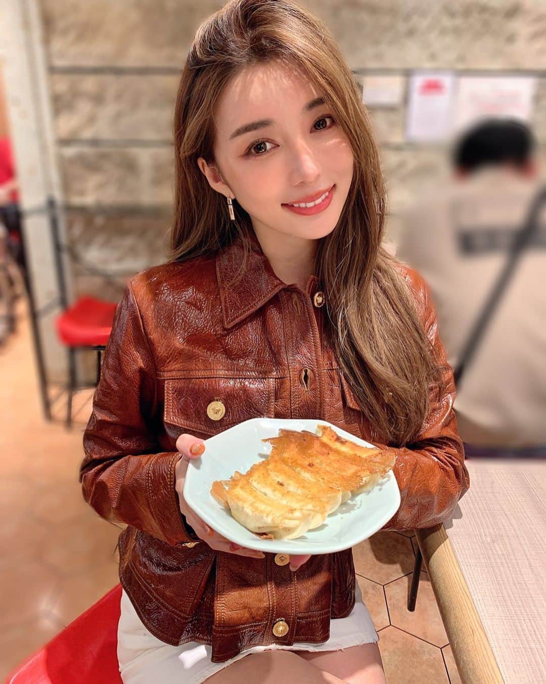 濱野りれのインスタグラム