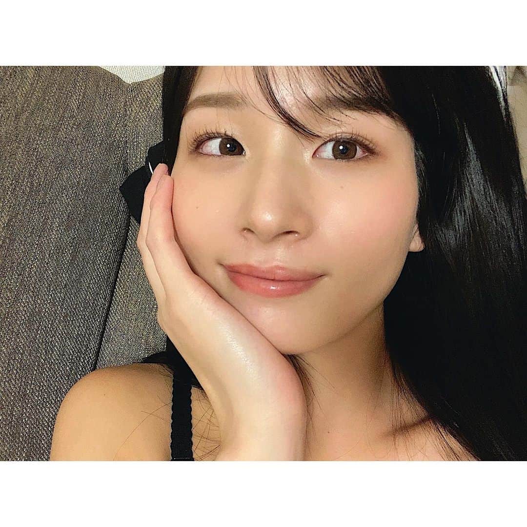清瀬汐希のインスタグラム