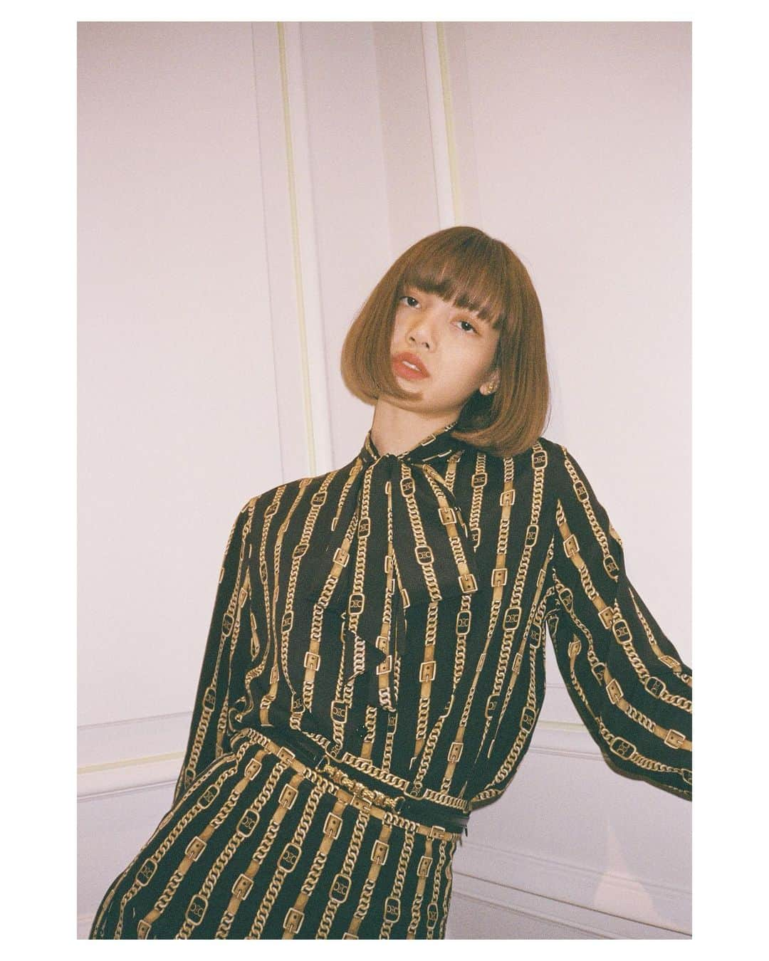 リサさんのインスタグラム写真 - (リサInstagram)11月3日 14時25分 - lalalalisa_m