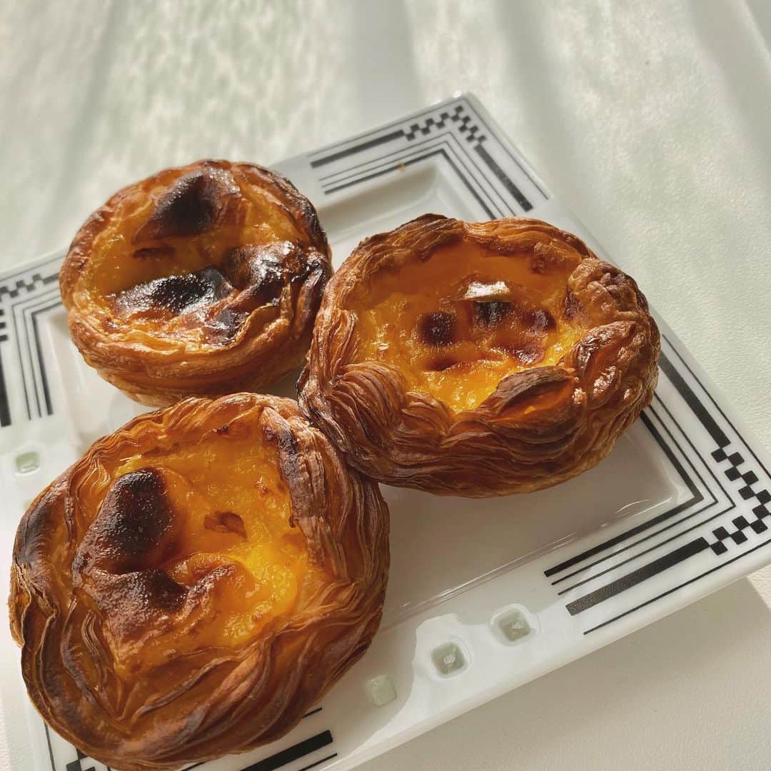 大伴理奈のグルメインスタ