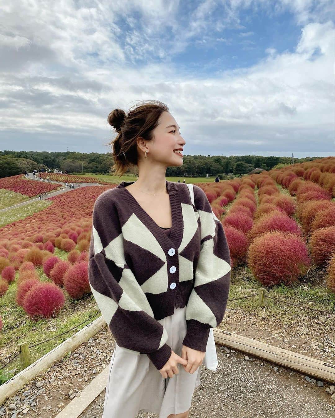 YUKIKOのインスタグラム