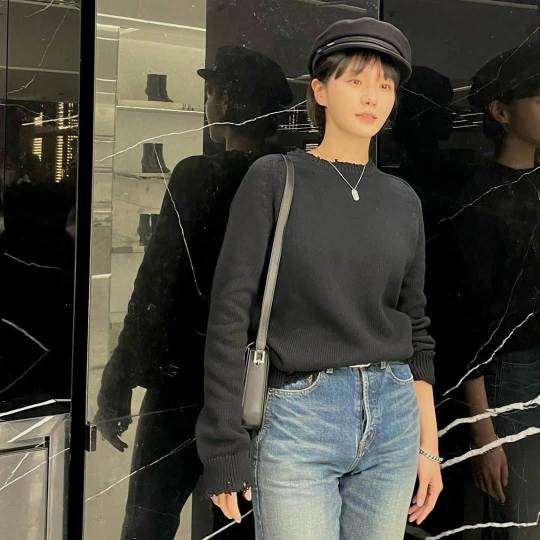 パク・ギュヨンのインスタグラム