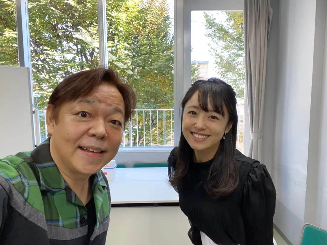 米澤かおりのインスタグラム