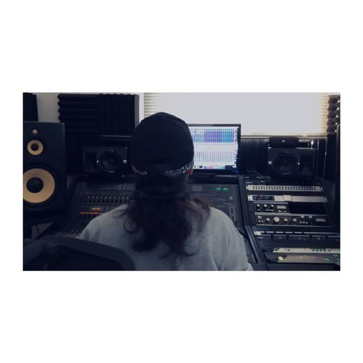 DJ PMXのインスタグラム