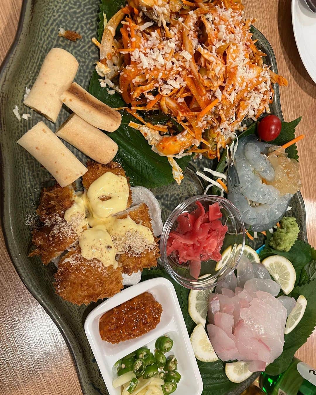 のインスタグラム