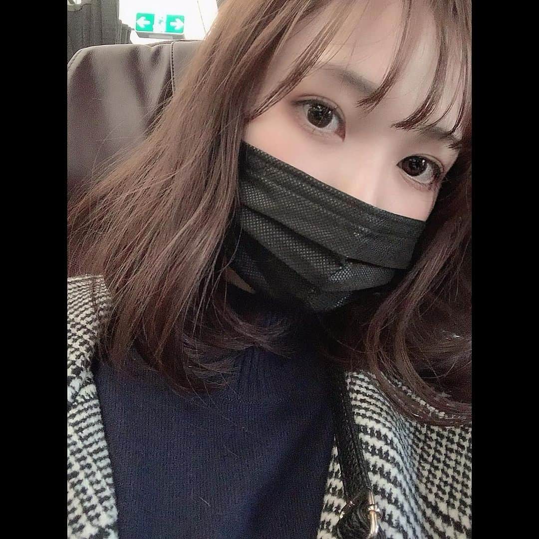 山内祐奈のインスタグラム