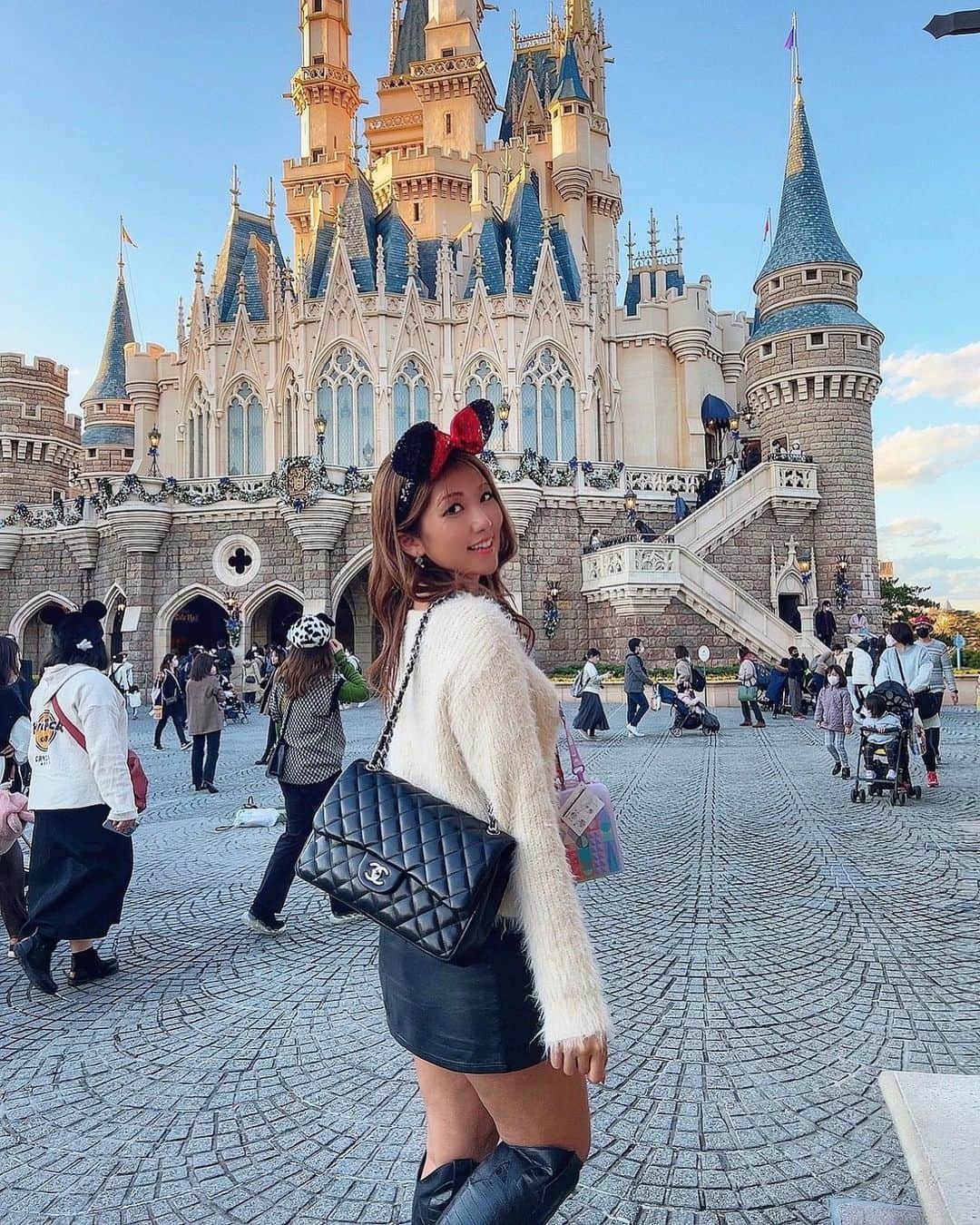 神谷麻美のグルメインスタ