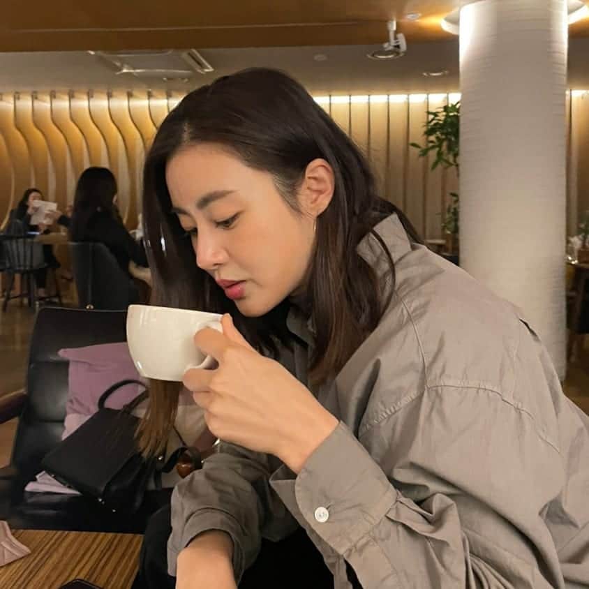 カン・ソラさんのインスタグラム写真 - (カン・ソラInstagram)12月2日 15時12分 - reveramess_
