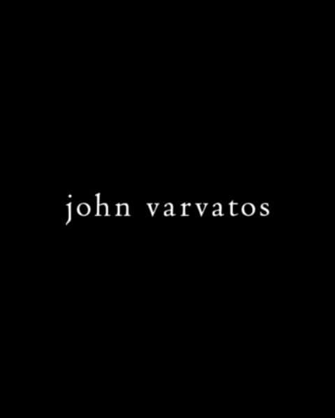 イ・サンヨプのインスタグラム：「#Johnvarvatos」