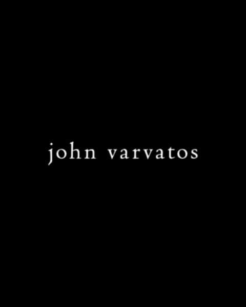 イ・サンヨプのインスタグラム：「#Johnvarvatos」