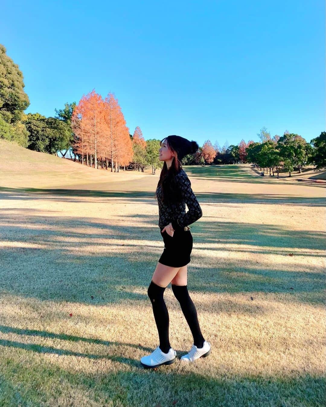 美波千夏のグルメインスタ