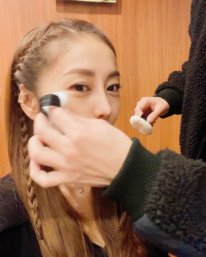 熊切あさ美のインスタグラム