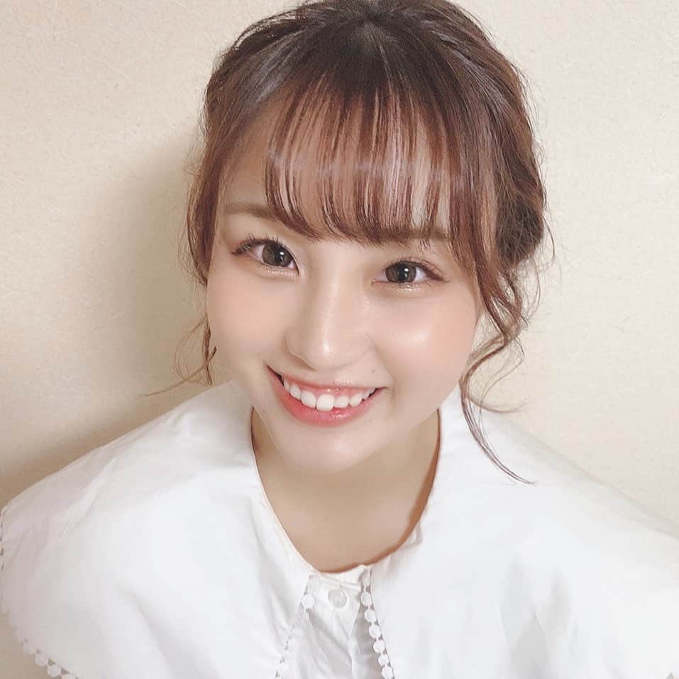 古森結衣のインスタグラム：「24歳になりました🎂🤍🤍」