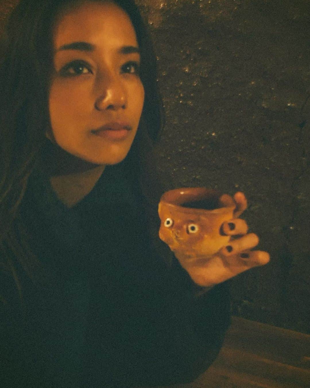 高橋メアリージュンのインスタグラム