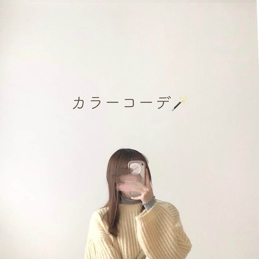 R i R y (リリー)さんのインスタグラム写真 - (R i R y (リリー)Instagram)「『白デニムコーデ🤍❄️』　　  冬のホワイトパンツコーデってめっちゃ可愛いですよね🤍🌿 合わせるアイテムを変えるだけで印象が違っていろんなコーデが楽しめる♩  ✴︎---------------✴︎---------------✴︎� � ▶▶Instagram・Twitter・TikTokで掲載する写真を募集中📸� カワイイ写真が撮れたら、@velle.jp をタグ付けするか、ハッシュタグ #velle_jp をつけて投稿してみてね♪� � velle編集部と一緒にカワイイで溢れるvelleを創っていこう😚🤍  ✴︎---------------✴︎---------------✴︎� #白パンツ #着回しコーデ #ワントーンコーデ #ホワイトコーデ #ベージュコーデ #冬コーデ #白ニット #プチプラコーデ #gu #uniqlo #グレイル #グレイル購入品 #消えそうな色コーデ #白コーデ #ボリューム袖 #ゆるコーデ #ワントーンコーデ #ホワイトパンツ #ホワイトデニム #タートルネックニット #オールホワイト #ブラウスコーデ #白デニム #デニムコーデ #カジュアルコーデ #秋冬コーデ #マフラー #着回しコーデ #カラーコーデ」12月2日 18時00分 - velle.jp