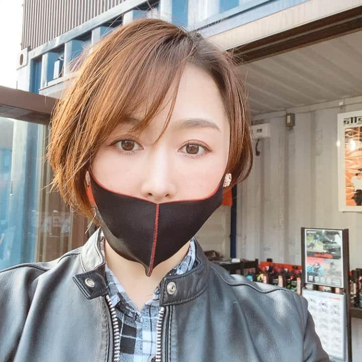 杏さゆりのインスタグラム