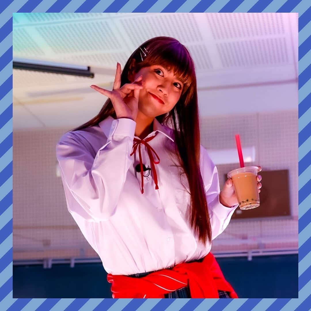GENERATIONS高校TVのインスタグラム：「女子高生GENEのランウェイ🎓❤️〜ヤング編〜 放送見てくれた人【🏫】でコメントしてね✍🏻✨  明日はアダルト編を公開するよ！  ---------------------------------- #gene高 #ジェネ高 #generations高校tv #gene #generations #ジェネ #ジェネレーションズ #generationsfromexiletribe #ldh #白濱亜嵐 #片寄涼太 #数原龍友 #小森隼 #佐野玲於 #関口メンディー #中務裕太 #もしもGENEがJKになったら選手権 #もしもgeneがjkになったら」