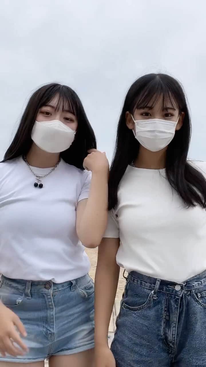 新栄jk 凪 