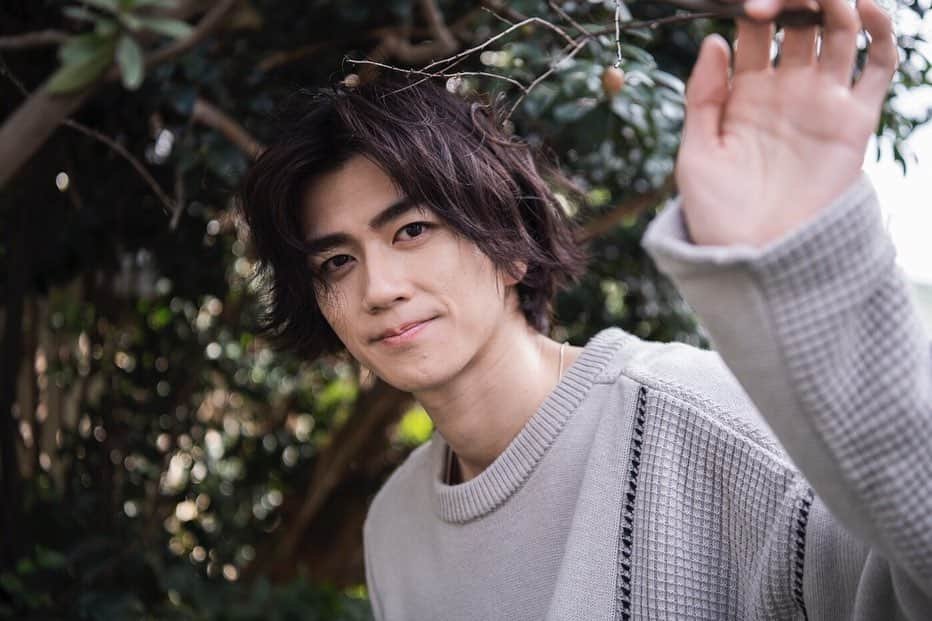 千綿勇平さんのインスタグラム写真 - (千綿勇平Instagram)「camera @miho_bluesky_photograph  hair @cocooosaki」12月2日 19時23分 - yuhei_chiwata