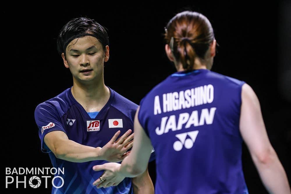 東野有紗さんのインスタグラム写真 - (東野有紗Instagram)「一つ一つ。 明日も頑張ろう！  @badmintonphoto_official」12月2日 19時40分 - aripei.meee