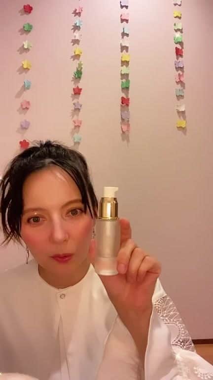 ベッキーのインスタグラム