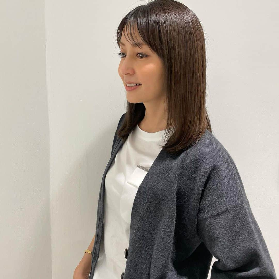 矢田亜希子のインスタグラム