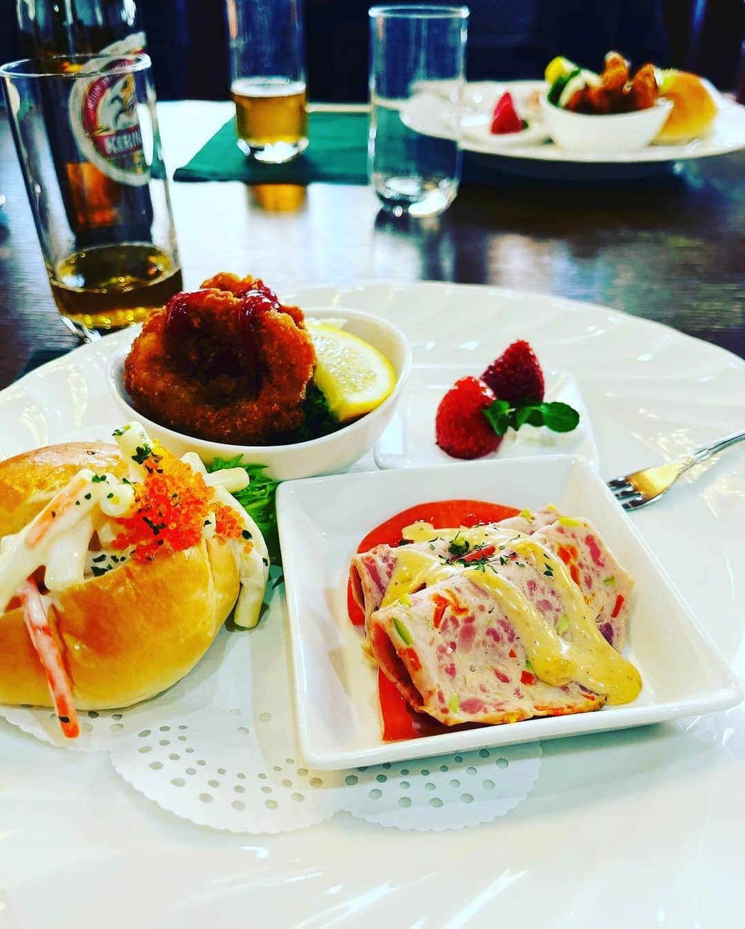 金村義明のグルメインスタ