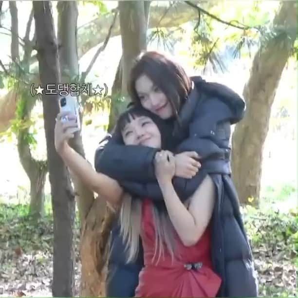 キム・ドヨンのインスタグラム：「[ㅋㅋㅋ] 미션 뽑키토키🕹 #76」