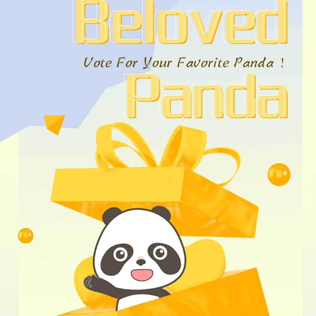 iPandaさんのインスタグラム写真 - (iPandaInstagram)「Panda fans from all over the world, it's time to show your incredible love to the pandas. You are invited to join our online event Beloved Panda. Come to our YouTube channel and vote for your favorite panda!  When: 12/3 - 12/10 Final Result Announcement Date: 12/15 Where: iPanda's YouTube Channel  https://www.youtube.com/c/iPandaChannel/community 🐼 🐼 🐼 #Panda #iPanda #Cute #BelovedPanda」11月28日 18時00分 - ipandachannel
