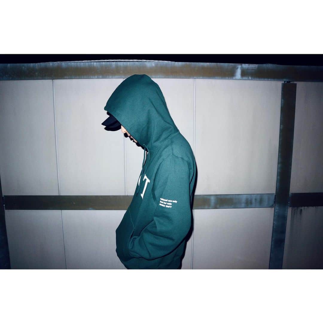 和田颯のインスタグラム：「. Thanks🖤 @bott2019  @teitohasemi33」