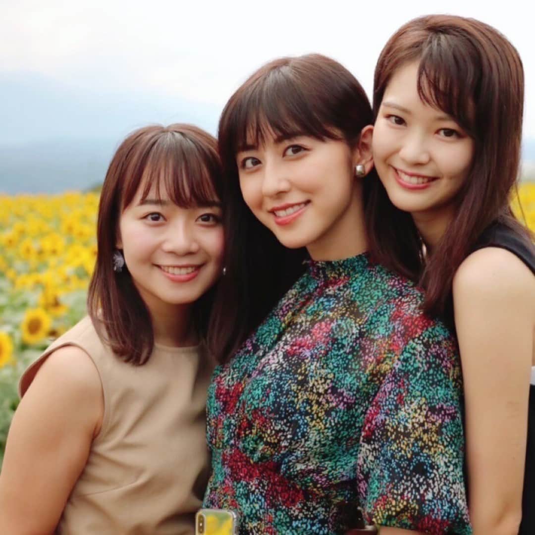 テレビ朝日アナウンサー公式のインスタグラム