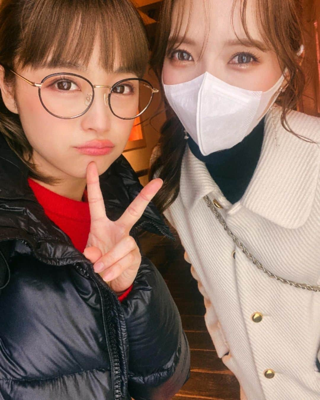 鈴木奈々のインスタグラム