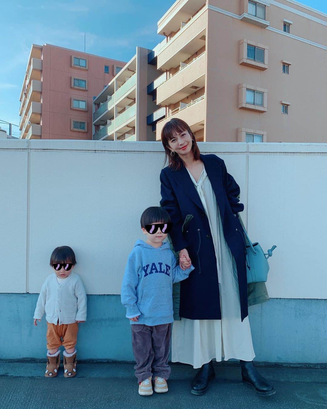 安田美沙子のインスタグラム