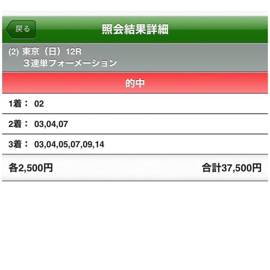 松中みなみさんのインスタグラム写真 - (松中みなみInstagram)「これがラストラン🏇 無敗の3冠馬✈︎コントレイル つよいつよい競馬で有終の美を飾りました🏆  ターフでこの姿を見るのは最後なんだと思うと残り200m辺りから涙止まらなかった😭  福永騎手のなみだや矢作先生や厩舎スタッフさんのあつい想い 色んな人の願いが渦巻いてて、こみ上がってきた😢  今年のジャパンカップは ダービー馬4頭、外国馬3頭が集結した華やかなメンバーの中で 無事に走り抜いたこと（なんだったらレース後ケロッとしててびっくり🤭） まだまだこれからどんどん強くなる馬だから引退は残念だけど、  第二の馬人生、種牡馬として この立派な血を繋いでって欲しいな✨  お疲れさまでした！しばらくゆっくりしてね🍀 またいつか会いに行きます☺️  #競馬 #ジャパンカップ #コントレイル #東京競馬場  #JAPANCUP #LONGINES」11月28日 19時31分 - minami_matsunaka