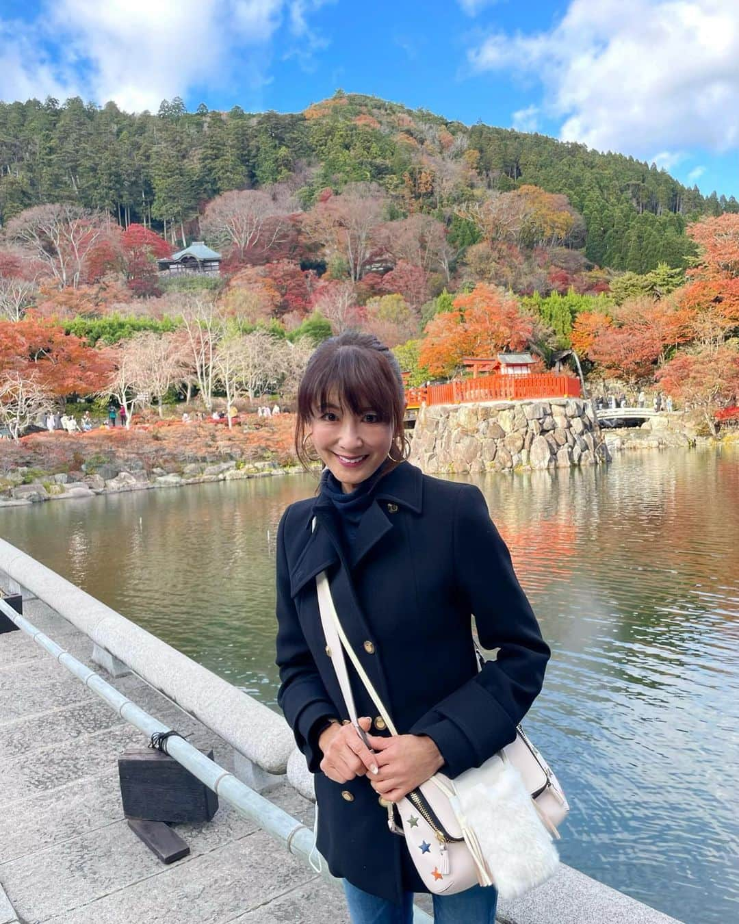 山田佳子のインスタグラム