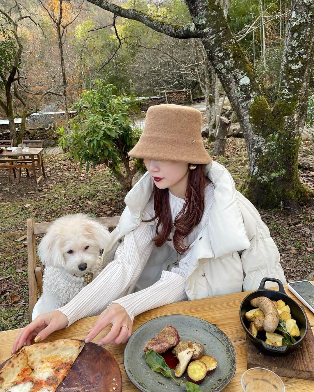 きたかぜあすかのインスタグラム