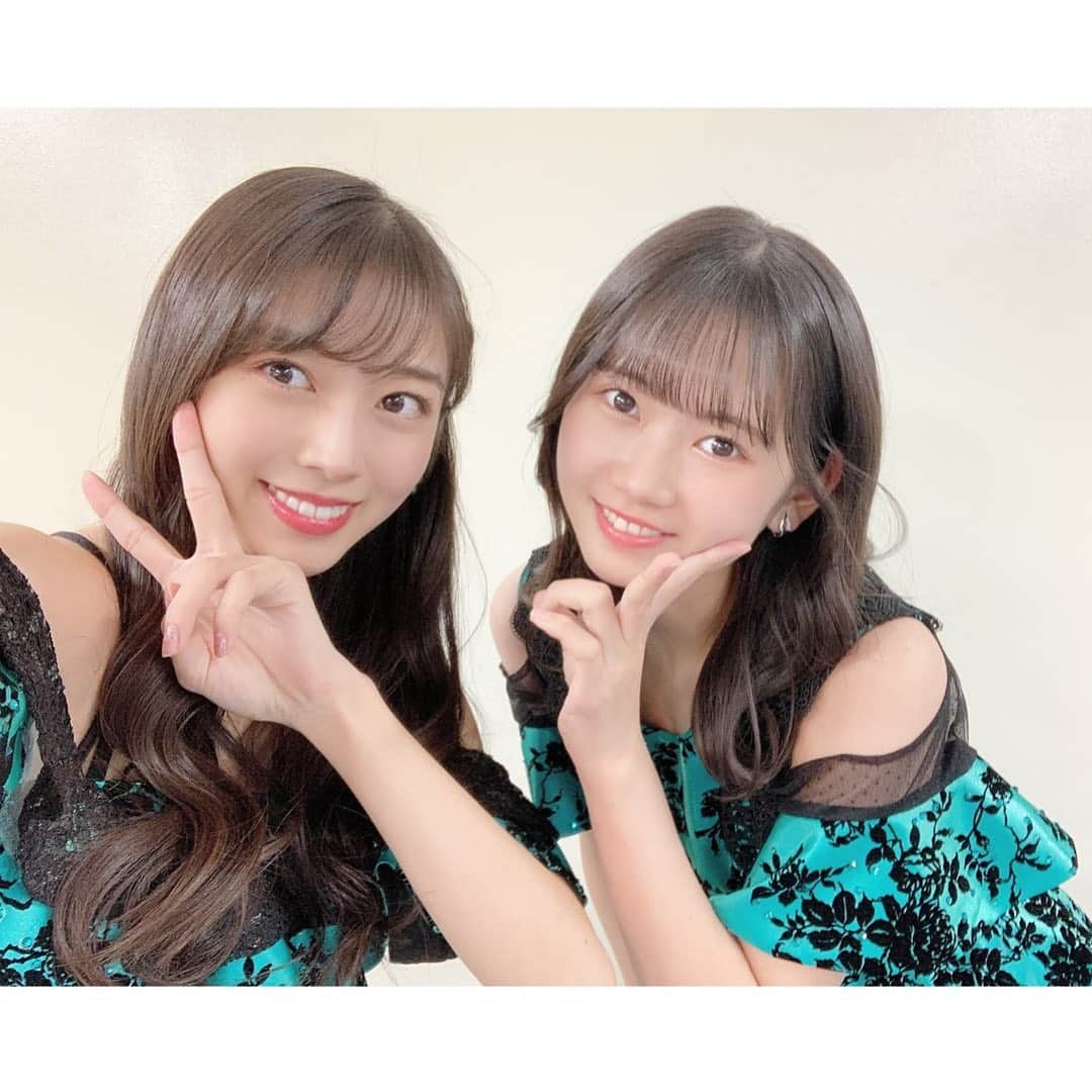 牧野真莉愛さんのインスタグラム写真 - (牧野真莉愛Instagram)「♡ ♡ ✨🎵Hello! Project 2021 秋「続・花鳥風月」🎵✨ 2021.11.28🐰八戸公演(チーム月💐千秋楽🌙🌙🌙🌙🌙🌙🌙🌙🌙🌙🌙🌙) とってもありがとうございました💕💕💕 🎀 チーム月🌙LOVEりんです💗 ♡ ♡ ❋撮影時、マスク外しています  #HelloProject #モーニング娘21 #morningmusume21 #牧野真莉愛」11月28日 22時41分 - maria_makino.official